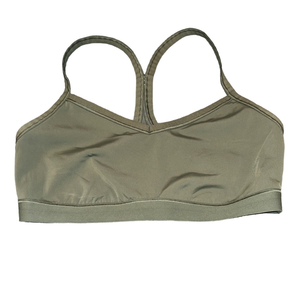 Aerie Chill Play Move Sports Bra / XL